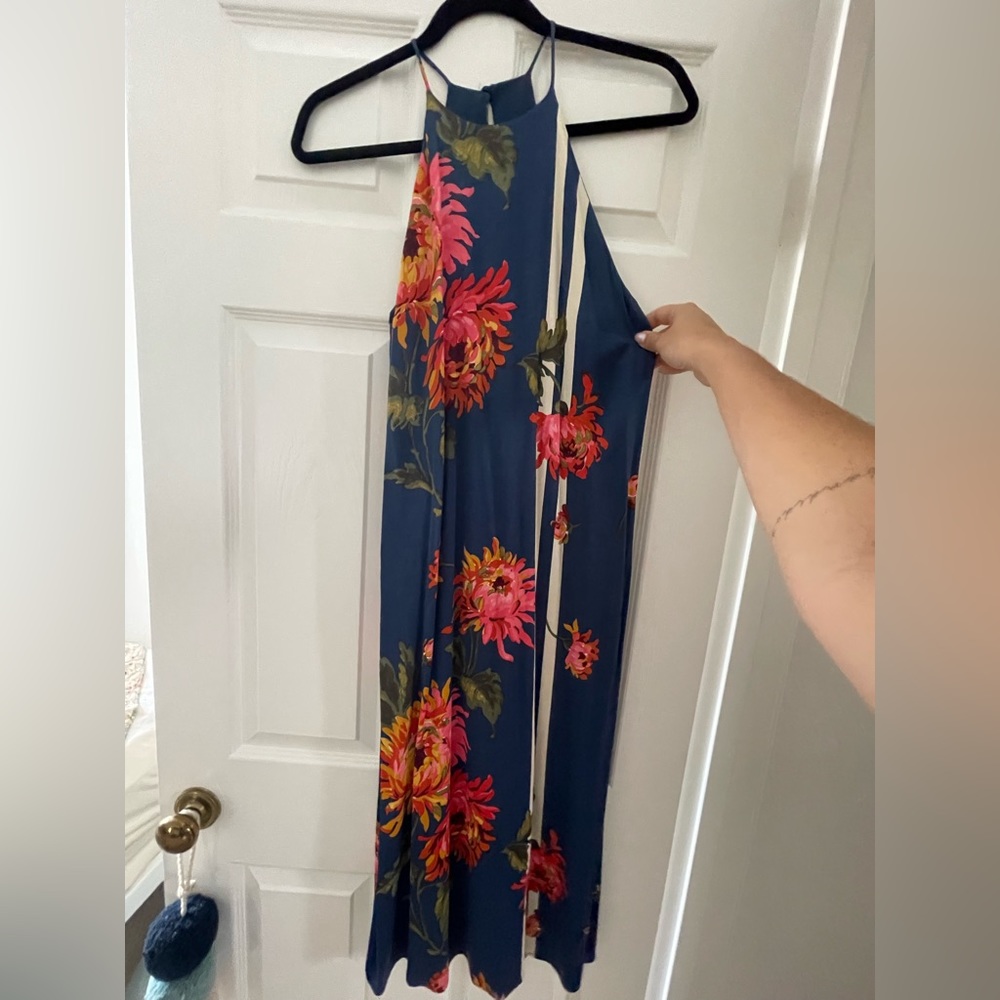 Zara Dress